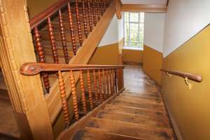 Stil & Charme - 2 Zimmer, Balkon - langjährig vermietet – Die vollständige Adresse der Immobilie erhältst du vom Anbieter., 4318 Anger-Crottendorf, Leipzig – Vorschaubild 9