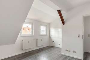 2-Zimmer-Dachgeschosswohnung im östlichen Ringgebiet – Heinrich-Heine-Straße 10, 38102 Östliches Ringgebiet, Braunschweig – Vorschaubild 5