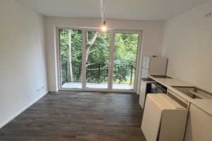 Stilvolle, neuwertige 2-Zimmer-Wohnung mit Balkon in Hamburg – Hamburg – Vorschaubild 7