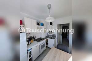 Tauschwohnung: Gemütliche, helle Wohnung im Herzen Findorffs – Die vollständige Adresse der Immobilie erhältst du vom Anbieter., 28215 Findorff-Bürgerweide, Bremen – Vorschaubild 3