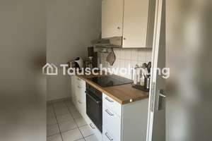 Tauschwohnung: Schöne, ruhige Wohnung mit traumhaften Balkon – Die vollständige Adresse der Immobilie erhältst du vom Anbieter., 60594 Sachsenhausen-Nord, Frankfurt am Main – Vorschaubild 5