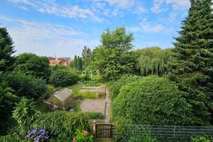 3 ZKB mit Balkon und Garage im 1. Obergeschoss in sehr gepflegter Wohnanlage in Bremen-Lesum – Die vollständige Adresse der Immobilie erhältst du vom Anbieter., 28717 Burgdamm, Bremen – Vorschaubild 11