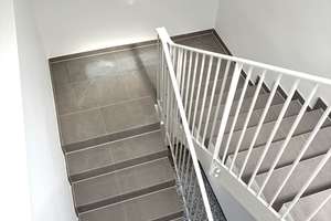 Penthouse-Erstbezug mit Dachterrasse – Neubau in ruhiger Lage von Hamburg-Rahlstedt – Loher Straße 21a, 22149 Rahlstedt, Hamburg – Vorschaubild 11