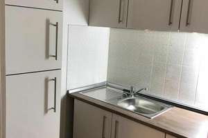 Alltagstaugliche 2-Zimmer-Wohnung mit Balkon in München Perlach