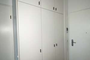Wasserblick inklusive: Clever geschnittene 1-Zimmer-Wohnung mit separatem Schlafbereich – Carl-Spindler-Str. 13q, 12555 Köpenick, Berlin – Vorschaubild 2