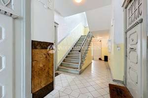 *Charmante 2-Zimmer-Altbauwohnung mit historischem Flair im Herzen von Neukölln* – Siegfriedstr. 14, 12051 Neukölln (Ortsteil), Berlin – Vorschaubild 17
