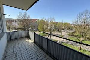 3-ZIMMER ETAGENWOHNUNG IN HESSENTAL MIT AUFZUG UND GARAGE