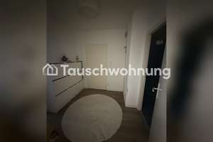 Tauschwohnung: 3 Zimmer Wohnung schön groß