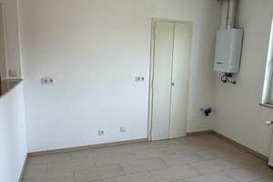 +++ GEMÜTLICHE 1- ZIMMER WOHNUNG IM BELIEBTEN BISMARCKVIERTEL +++ – Lessingstr. 44, 47799 Cracau, Krefeld – Vorschaubild 4