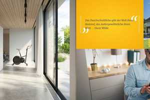 EFH - Klimafreundlicher Neubau QNG – Augsburg (Kreis) – Vorschaubild 9
