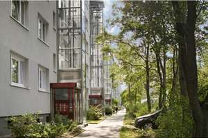 Harzgeroder Straße 14 - Harzer-Karree