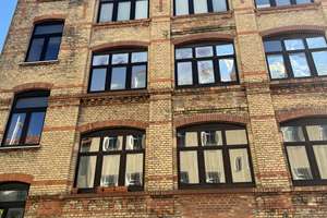 Design, Großzügigkeit & Wohnen in Bestlage im Prenzlauer Berg : Exklusives Architekten-Loft – Die vollständige Adresse der Immobilie erhältst du vom Anbieter., 10405 Prenzlauer Berg, Berlin – Vorschaubild 7