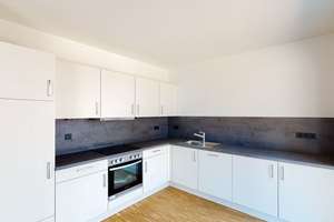 Perfekt für 3! Charmante Wohnung in Franklin – 68309 Käfertal, Mannheim – Vorschaubild 3