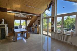 Wunderschöne 3-Zimmerwohnung mit Balkon und Terrasse – Die vollständige Adresse der Immobilie erhältst du vom Anbieter., 70569 Lauchäcker, Stuttgart – Vorschaubild 3