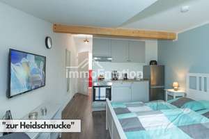 „Ferienidylle trifft Pferdeliebe – 6 Apartments, Reitmöglichkeiten & Traumlage südlich von Hamburg“ – Lütten Moorweg 7, 21442 Toppenstedt – Vorschaubild 34