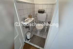 Tauschwohnung: 3 Zimmer Wohnung mit Altbau-Charme – Die vollständige Adresse der Immobilie erhältst du vom Anbieter., 22335 Fuhlsbüttel, Hamburg – Vorschaubild 6