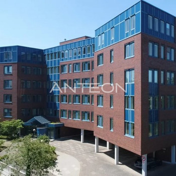 Ausbau nach Mieterwunsch | gute Anbindung an den öffentlichen Nahverkehr