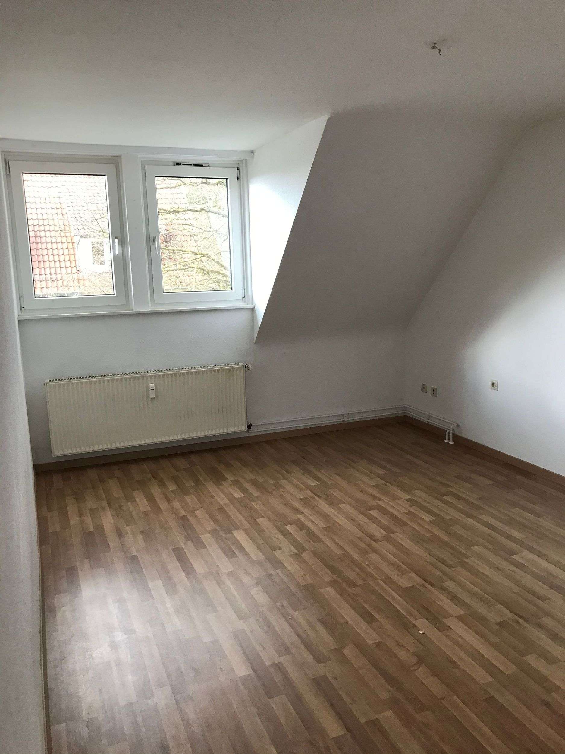 Wohnung mieten in Werra-Meißner-Kreis