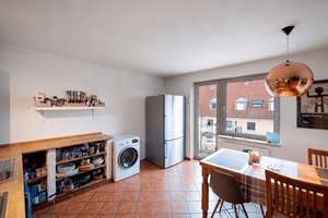 Vermietete 3-Zimmer-Wohnung mit Balkon in Milbertshofen – Die vollständige Adresse der Immobilie erhältst du vom Anbieter., 80807 Milbertshofen, München – Vorschaubild 7