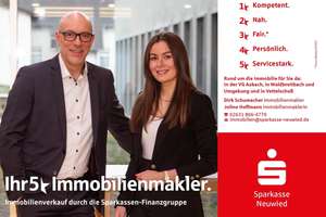 Familienfreundliches EFH mit idealer Anbindung an die A3 – Die vollständige Adresse der Immobilie erhältst du vom Anbieter., 53577 Neustadt (Wied) – Vorschaubild 16