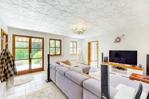 Eine Villa mit Weitblick – Hanglage trifft "Zugspitzenpanorama" – Die vollständige Adresse der Immobilie erhältst du vom Anbieter., 85049 West, Ingolstadt – Vorschaubild 22