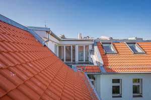 Erstbezug von klimatisierter 4-Zimmer-Dachgeschosswohnung mit Ost- und Westterrasse in Kiezlage – Die vollständige Adresse der Immobilie erhältst du vom Anbieter., 10247 Friedrichshain, Berlin – Vorschaubild 16