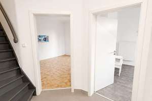 Gemütliche Doppelhaushälfte mit Garten in Duisburg-Rheinhausen – Schwarzenberger Straße 27, 47226 Hochemmerich, Duisburg – Vorschaubild 3