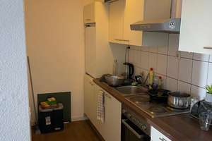Helles 1-Zimmer-Appartement mit Weitblick und Balkon. – Die vollständige Adresse der Immobilie erhältst du vom Anbieter., 48157 Coerde, Münster – Vorschaubild 5
