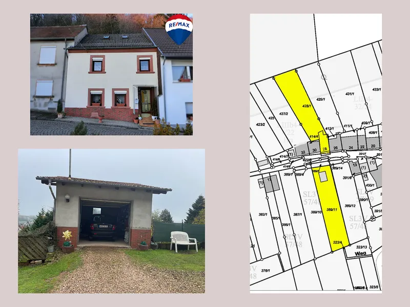 Packen Sie es an, gestalten Sie Ihre Zukunft in Tholey,, Sankt Wendel Kreis – Bild 3