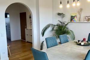 Exklusive 3-Zimmer-Wohnung in Flingern-Süd mit Dachterrasse, Aufzug & Weitblick – An der Icklack 30, 40233 Flingern Süd, Düsseldorf – Vorschaubild 6