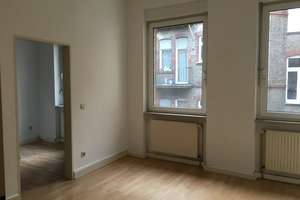 2 Zimmer Altbau in Bahnhofsnähe – Körnerstraße 8, 65187 Mitte, Wiesbaden – Vorschaubild 6