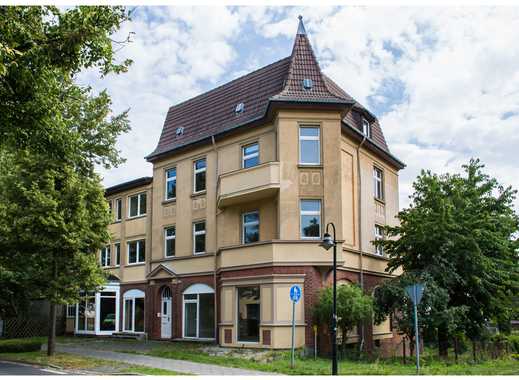 Mehrfamilienhaus Bad Freienwalde (Oder) (MärkischOderland (Kreis