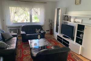 Freundliche und sanierte 3-Raum-EG-Wohnung mit Balkon und Einbauküche in Wolfsburg – Siemensstraße 44, 38440 Wolfsburg – Vorschaubild 9