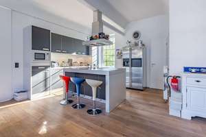 Zwischen Loftgefühl und Stadthauscharakter: 500 Meter zum Mühlenkamp – Die vollständige Adresse der Immobilie erhältst du vom Anbieter., 22083 Barmbek-Süd, Hamburg – Vorschaubild 13