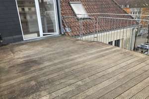 Helle, ruhige und zentrale 3,5-Zi-Maisonette-Whg mit toller Dachterasse – Kirchenstr. xx, 44147 Hafen, Dortmund – Vorschaubild 21