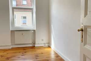 Altbauwohnung mit Balkon, sonnig und ruhig – Korsörer Straße 2, 10437 Berlin – Vorschaubild 4