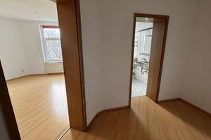 "BEZUGSFREI: Helle 2-Zimmer-Altbauwohnung mit TLB in ruhiger Lage - Leipzig-Kleinzschocher" – Creuzigerstraße 18, 4229 Kleinzschocher, Leipzig – Vorschaubild 4