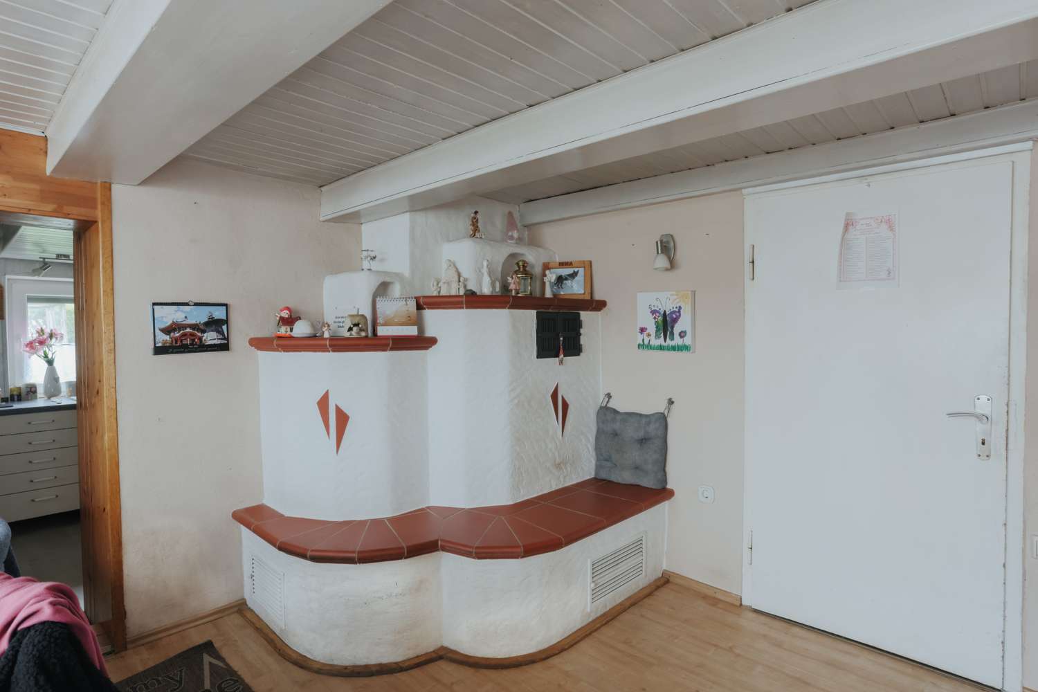 Immobilie in Münsterhausen - HISTORISCHES EINFAMILIENHAUS mit großem Garten und Scheune -*Käuferprovisionsfrei* - Bild 10