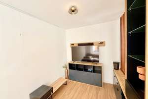 Erstbezug eines Exklusives Saniertes Möbliertes 2-Zi.-Apartment im EG in Erlangen Zentrum – Marquardsenstr. 5, 91054 Markgrafenstadt, Erlangen – Vorschaubild 22