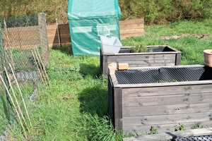 Landhaus für Gartenfreunde und Tierhalter! – Oder-Spree (Kreis) – Vorschaubild 40