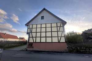 Ländliches Einfamilienhaus mit Nebengelass und Potenzial zur Selbstverwirklichung – Northeim (Kreis) – Vorschaubild 4