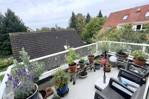 Provisionsfreie Kapitalanlage in Lichtenrade - Vermietete Eigentumswohnung im Grünen! – Kambergstraße 11, 12305 Lichtenrade, Berlin – Vorschaubild 2