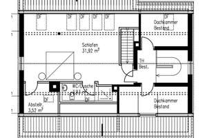 Charmantes Zweifamilienhaus mit großem Garten & Pool in ruhiger Lage – Motterstraße 20, 90451 Eibach, Nürnberg – Vorschaubild 41