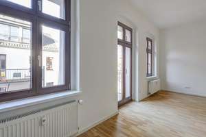 Rarität im Kiez: Hochwertige Dachgeschoss-Maisonette im Simon-Dach-Kiez – Die vollständige Adresse der Immobilie erhältst du vom Anbieter., 10249 Friedrichshain, Berlin – Vorschaubild 8