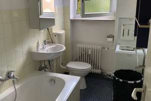 Möblierte 2 Zimmer Wohnung in zentraler Ingolstädter Lage – Pettenkoferstraße 3, 85053 Südost, Ingolstadt – Vorschaubild 11