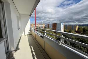 4 Zimmer mit Weitblick - jetzt besichtigen - Erstbezug – Straße Usti nad Labem 27, 9119 Kappel, Chemnitz – Vorschaubild 8