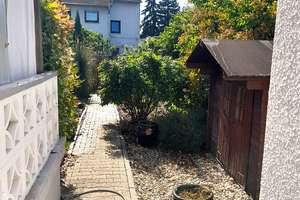 Freistehendes Zweifamilienhaus großer SW-Garten plus Doppelgarage / 3 STP – Die vollständige Adresse der Immobilie erhältst du vom Anbieter., 67229 Gerolsheim – Vorschaubild 21