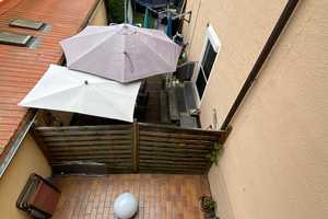 Vermietetes MFH in Schrobenhausen
1 Doppelhaushälfte, 1 Wohnung und 1 Gewerbeeinheit – Neuburg-Schrobenhausen (Kreis) – Vorschaubild 16