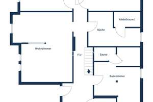 Stilvolle 3-Zimmer-Etagenwohnung in Top-Zustand – Einziehen und Wohlfühlen – Die vollständige Adresse der Immobilie erhältst du vom Anbieter., 47169 Marxloh, Duisburg – Vorschaubild 15