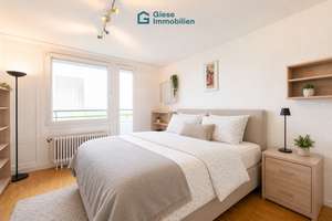 Hoch hinaus: Stilvolle Wohnung mit Fernsicht – Die vollständige Adresse der Immobilie erhältst du vom Anbieter., 70599 Asemwald, Stuttgart – Vorschaubild 13
